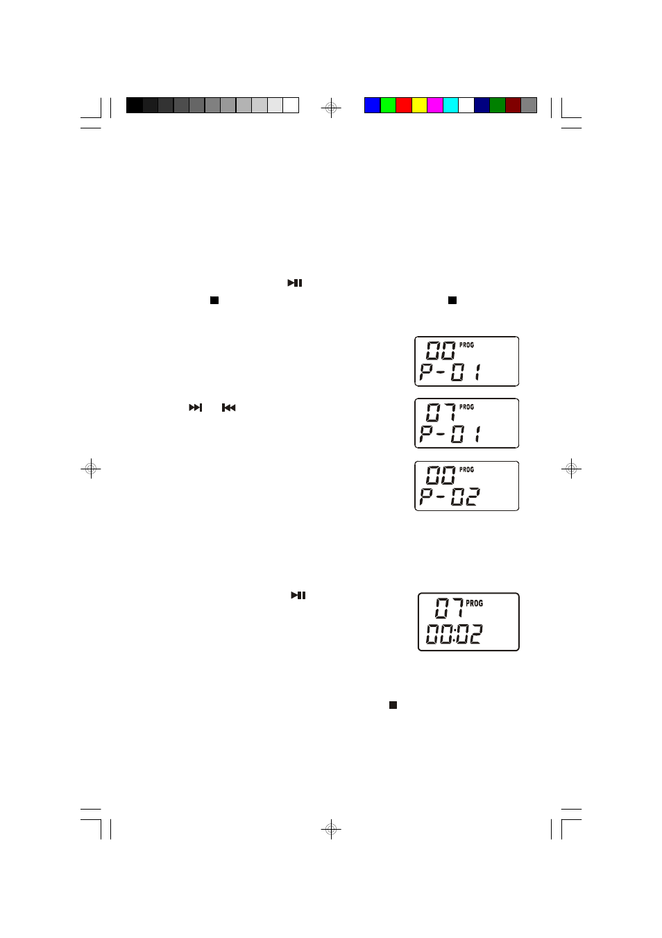 Emerson Radio HD7100 User Manual | Page 11 / 19