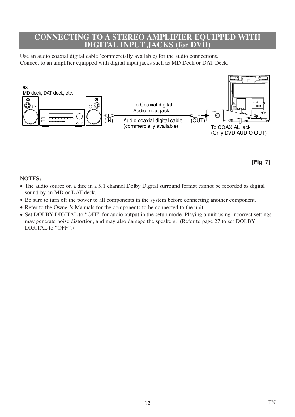 Emerson EWC09D5 User Manual | Page 12 / 40