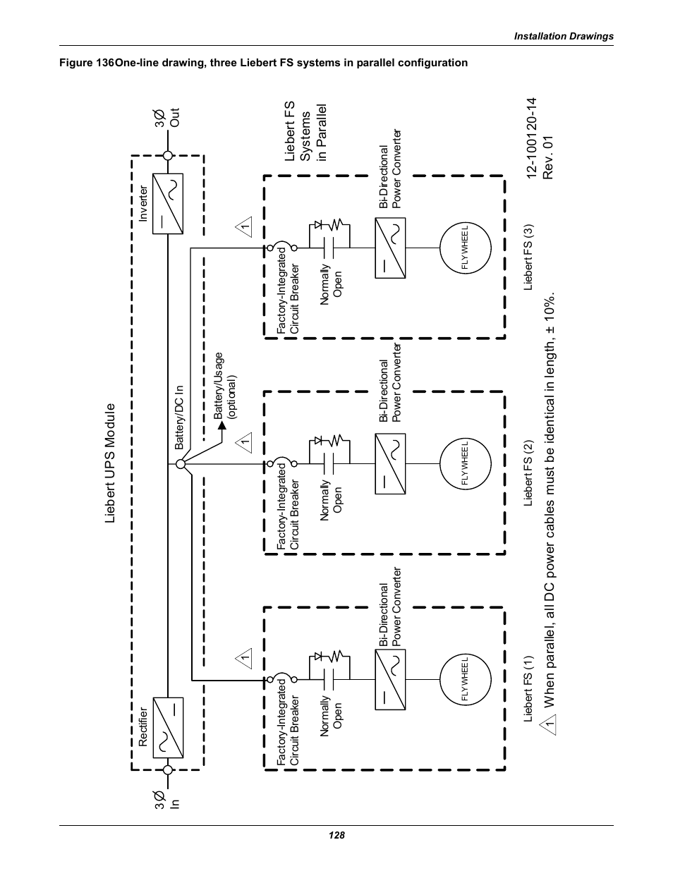 Emerson Series 600T User Manual | Page 140 / 168