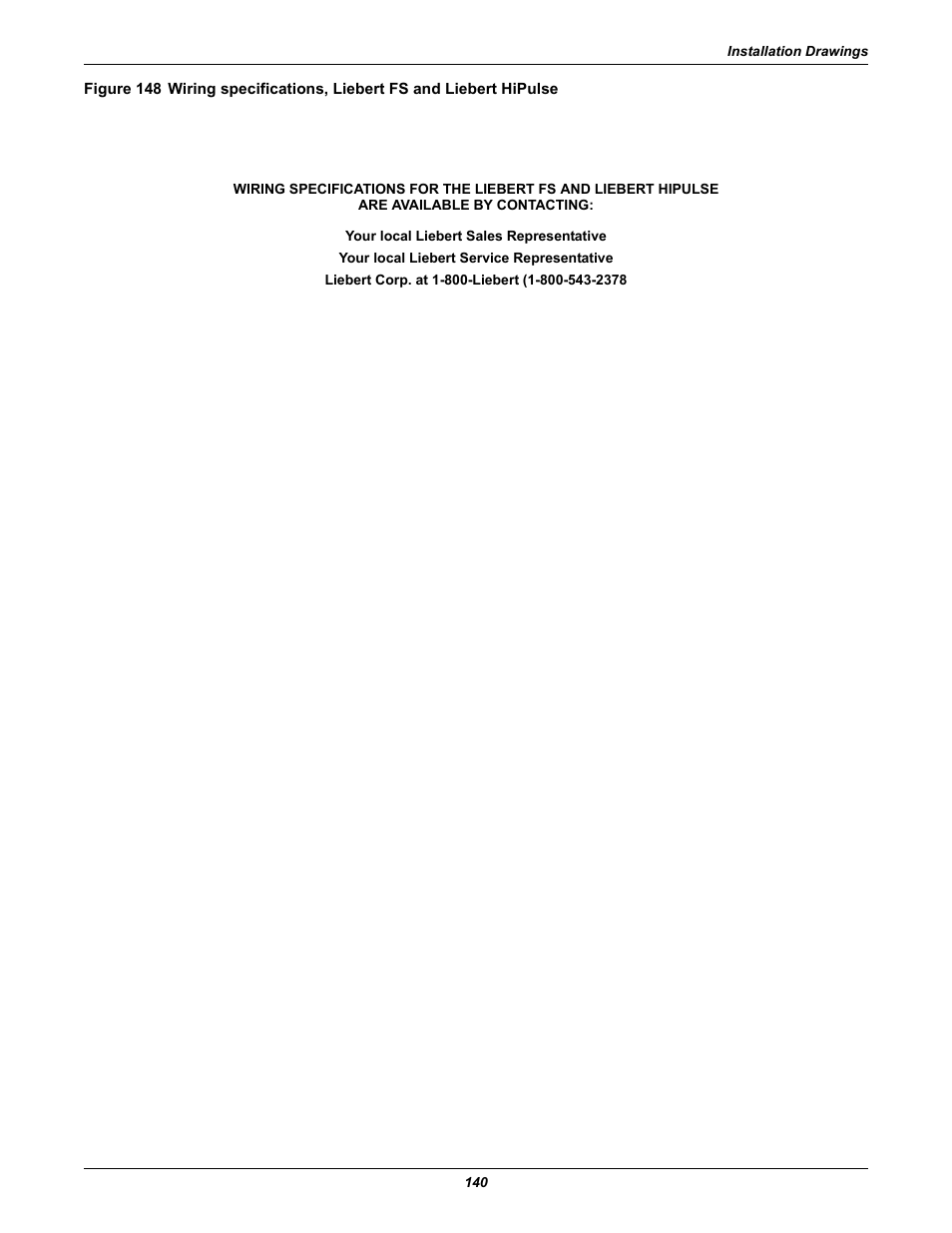 Emerson Series 600T User Manual | Page 152 / 168