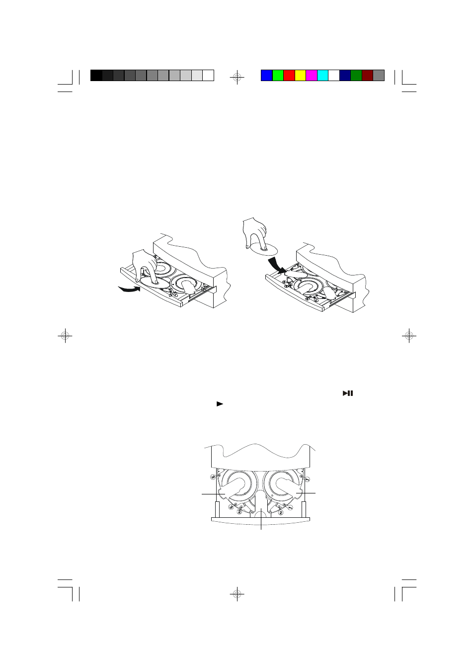 Emerson Radio MS9600 User Manual | Page 20 / 36
