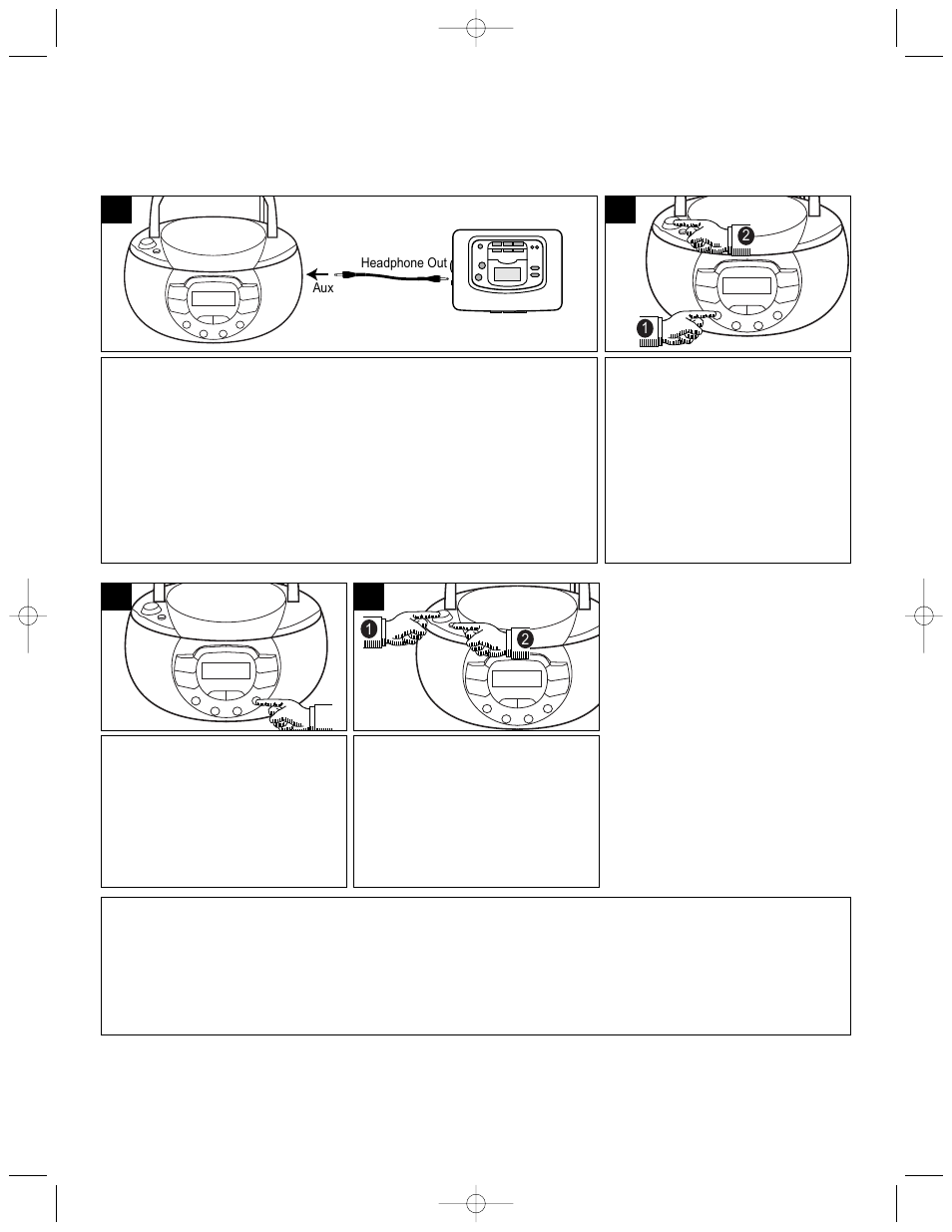 Emerson PD5500 User Manual | Page 12 / 17