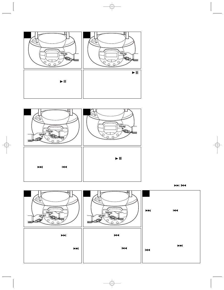 Emerson PD5500 User Manual | Page 9 / 17