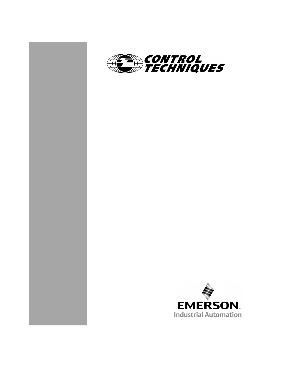 Emerson FM-3 User Manual | 292 pages