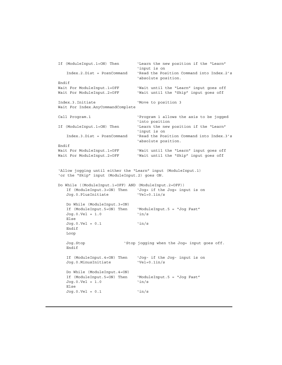 Emerson FM-3 User Manual | Page 154 / 292