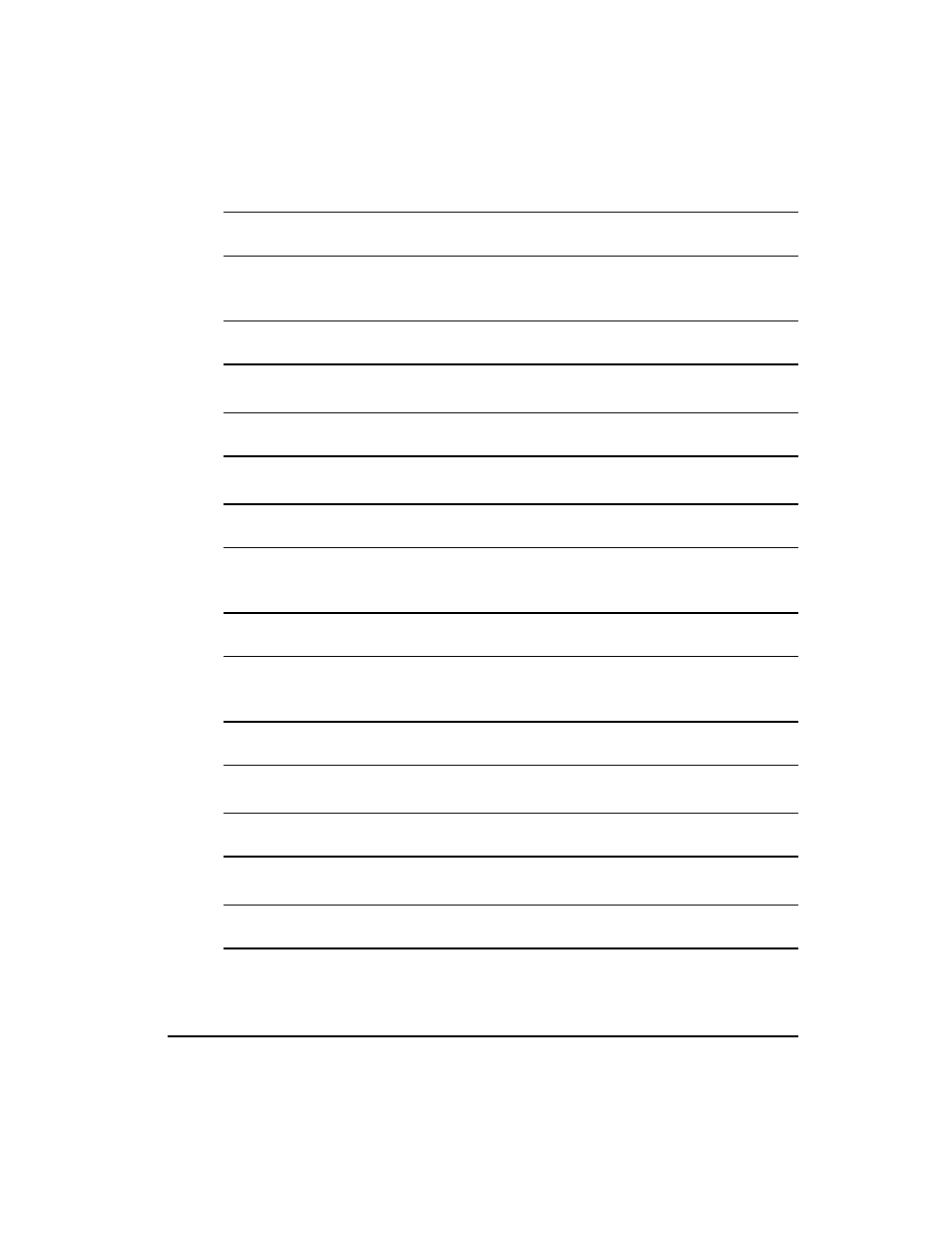 Emerson FM-3 User Manual | Page 183 / 292