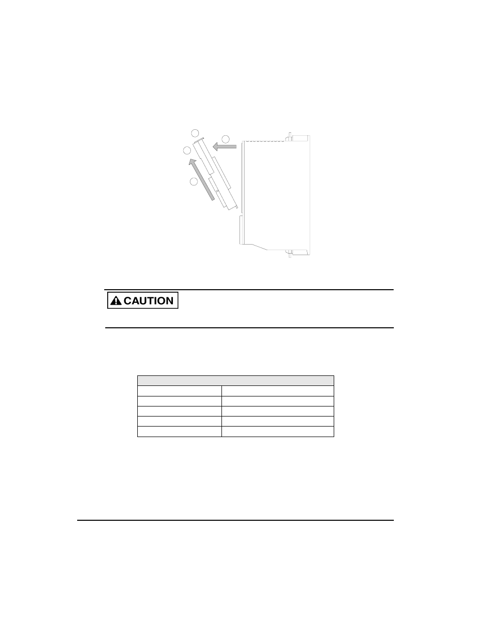 Modbus communications | Emerson FM-3 User Manual | Page 198 / 292