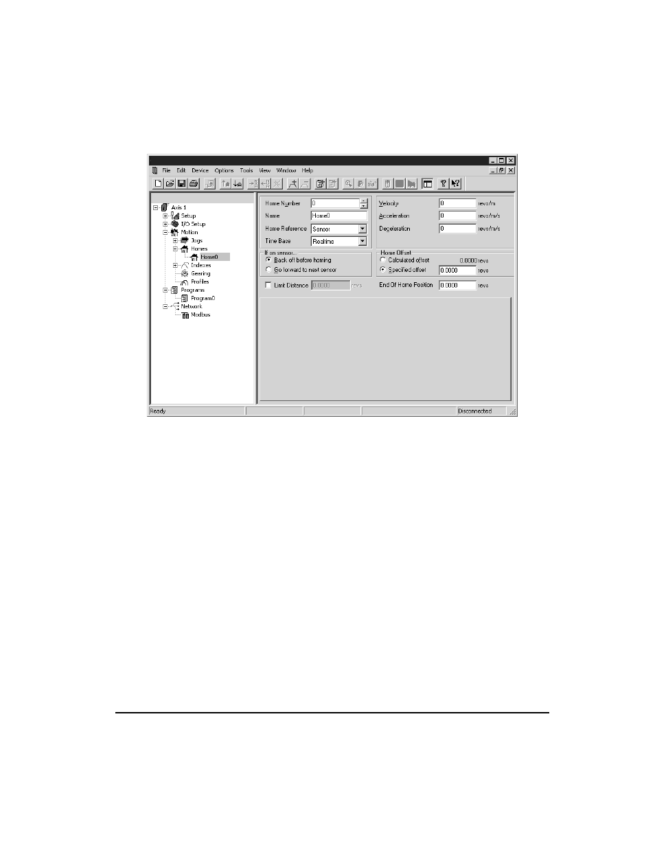 Emerson FM-3 User Manual | Page 213 / 292