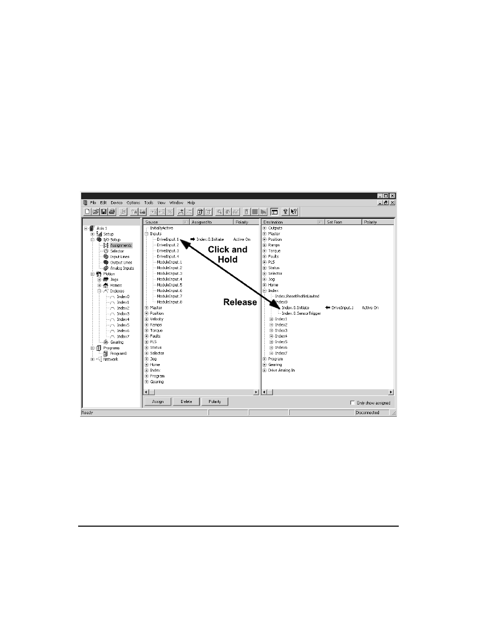 Step 5: creating a program | Emerson FM-3 User Manual | Page 216 / 292