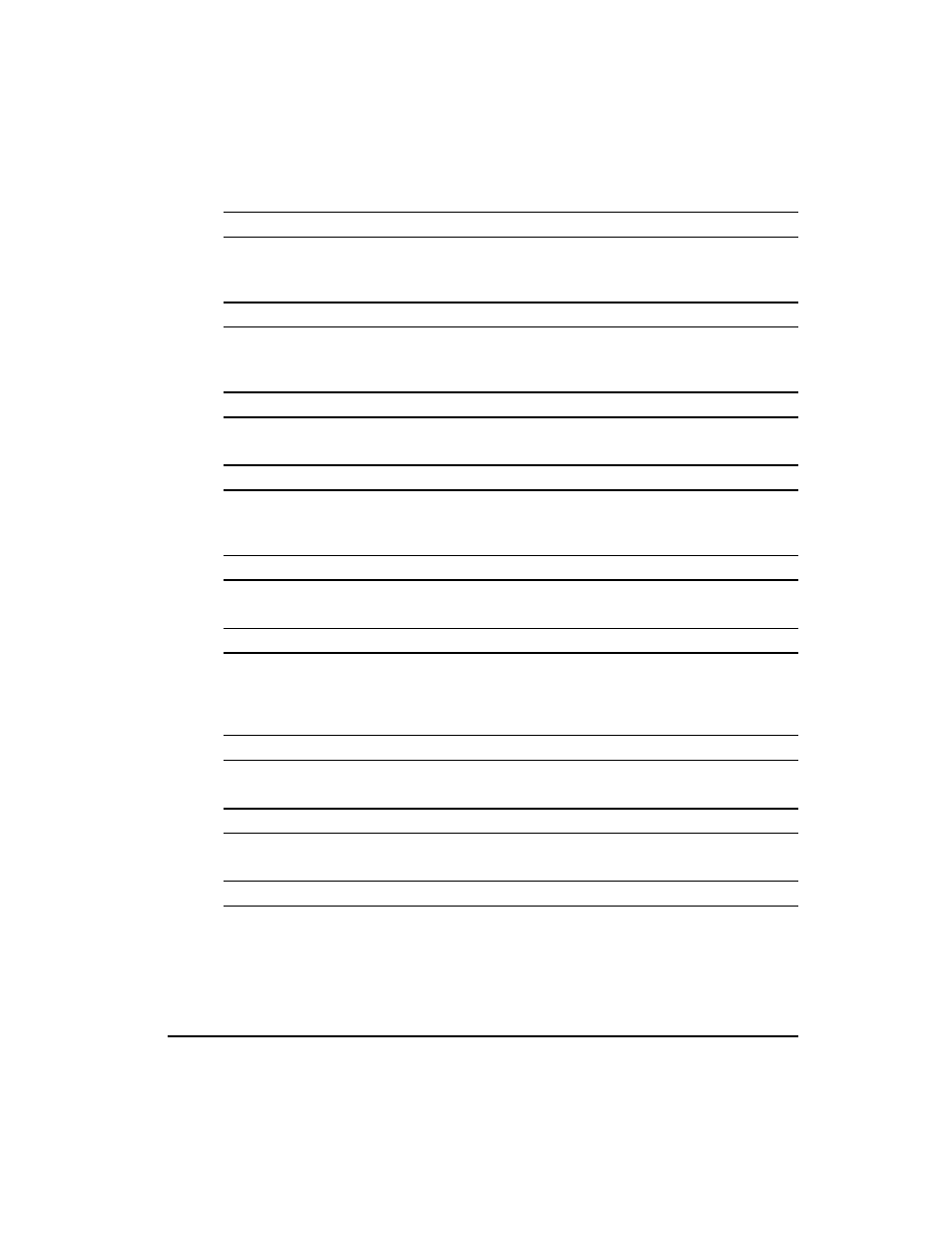 Emerson FM-3 User Manual | Page 247 / 292