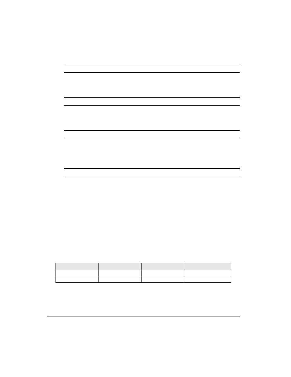 Analog outputs | Emerson FM-3 User Manual | Page 248 / 292