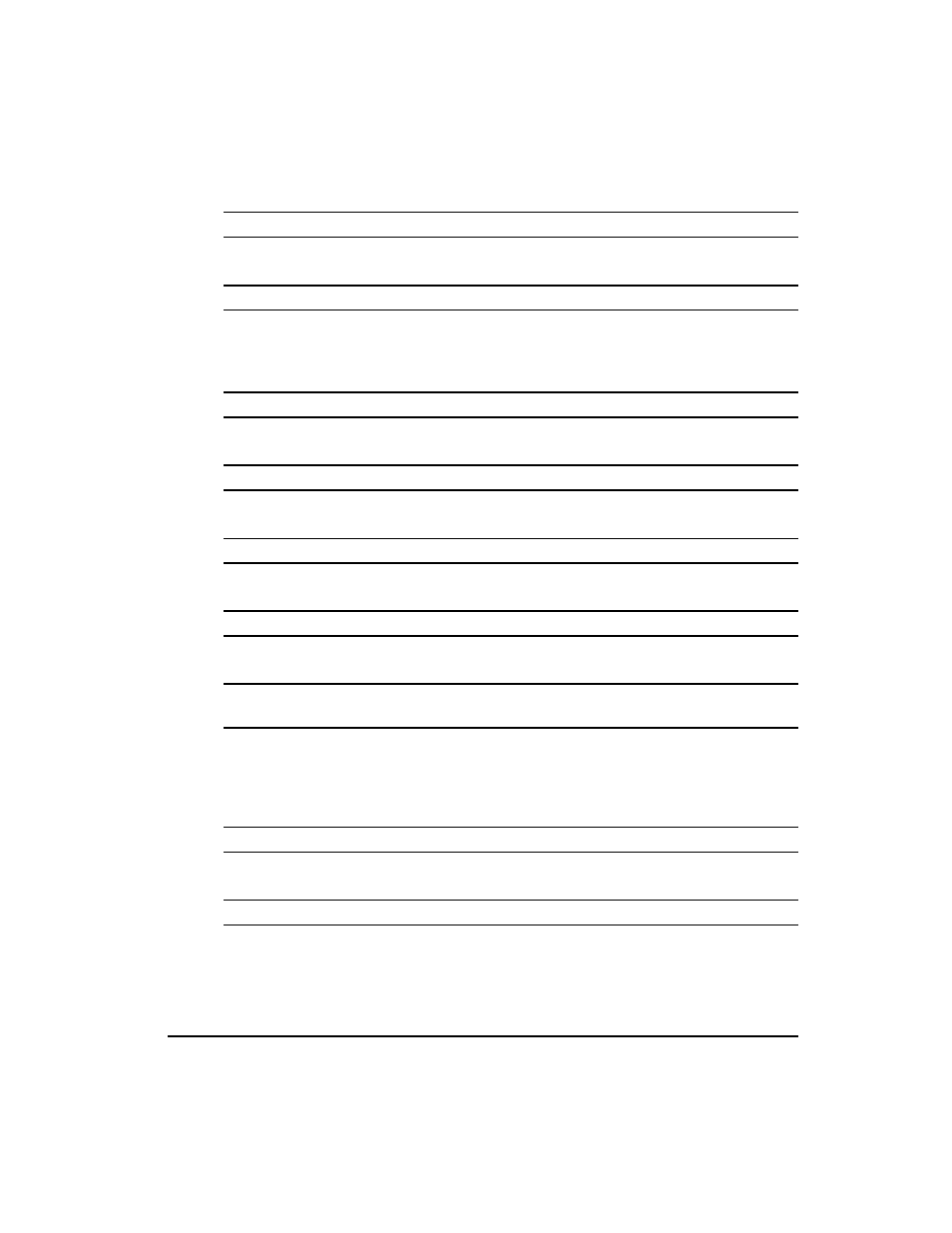 Emerson FM-3 User Manual | Page 255 / 292