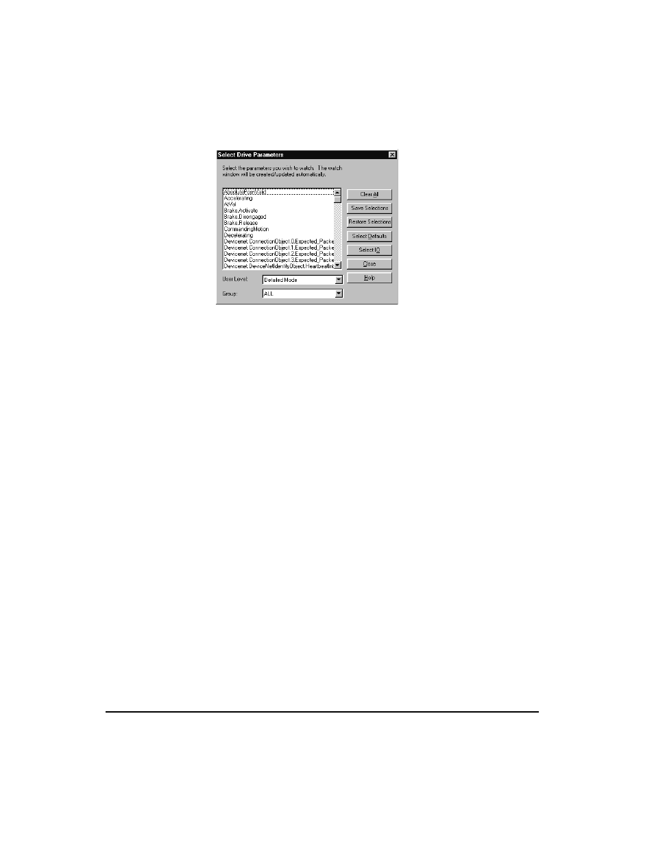 Emerson FM-3 User Manual | Page 260 / 292