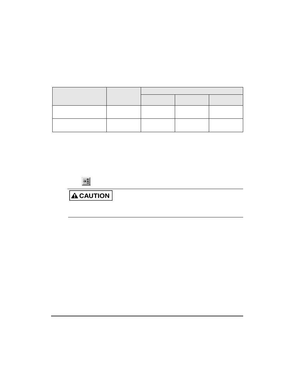 Updating to ram | Emerson FM-3 User Manual | Page 39 / 292