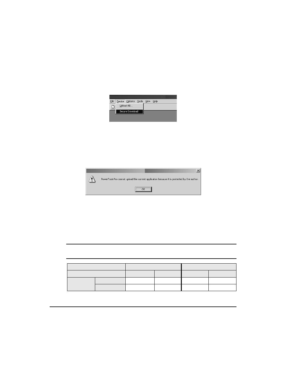 Brake operation | Emerson FM-3 User Manual | Page 43 / 292