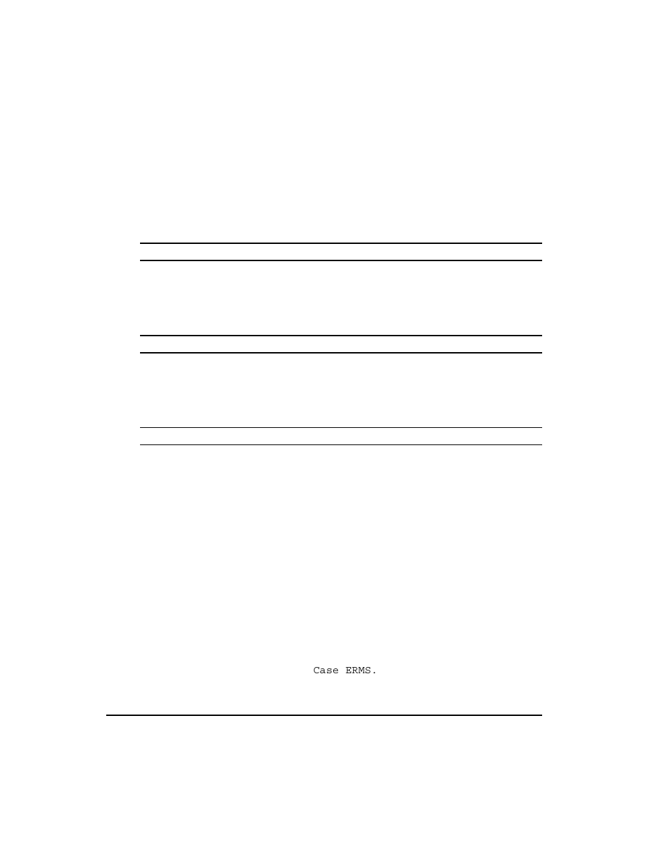 Document conventions | Emerson FM-3 User Manual | Page 6 / 292