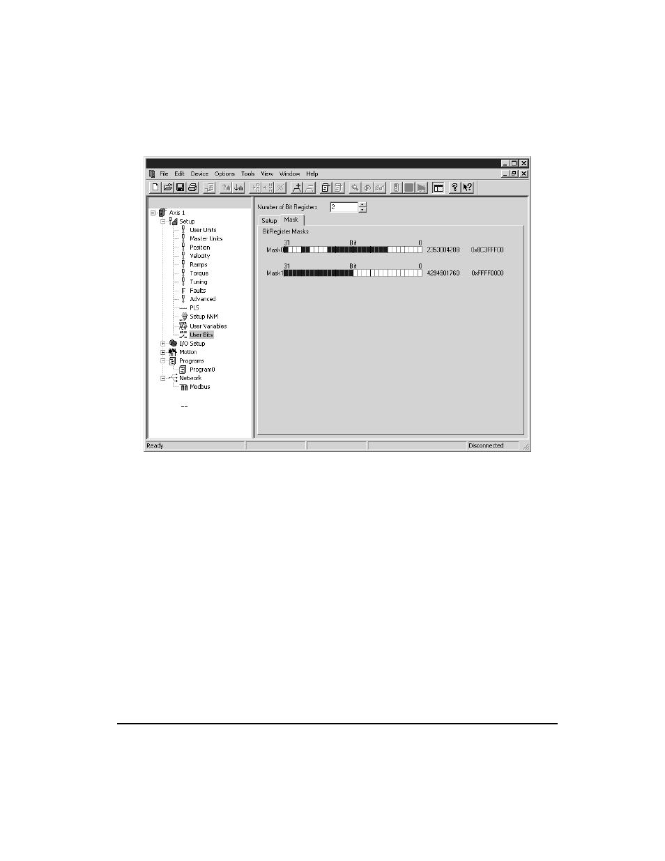 Emerson FM-3 User Manual | Page 85 / 292