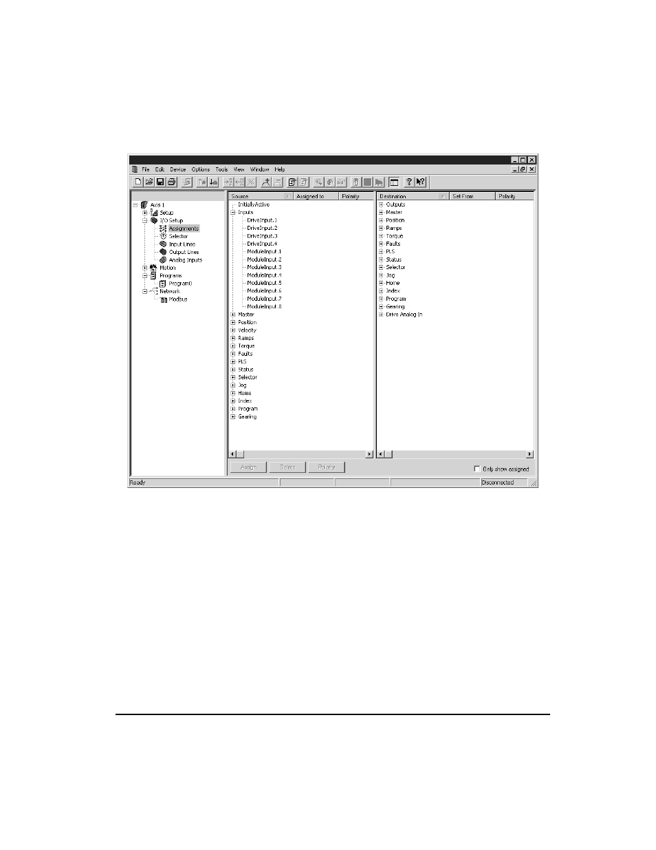 Emerson FM-3 User Manual | Page 87 / 292