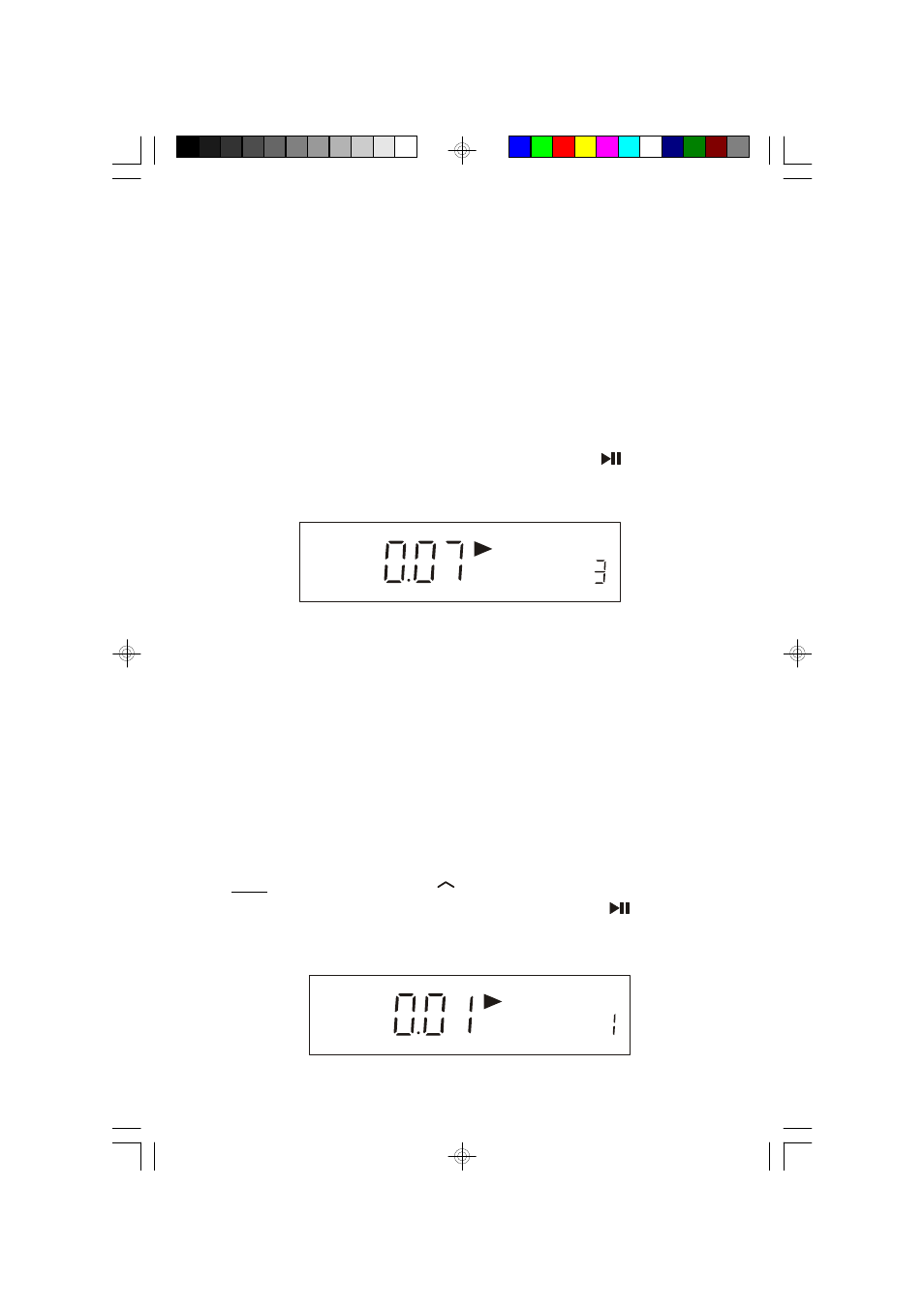 Emerson ES13 User Manual | Page 18 / 27