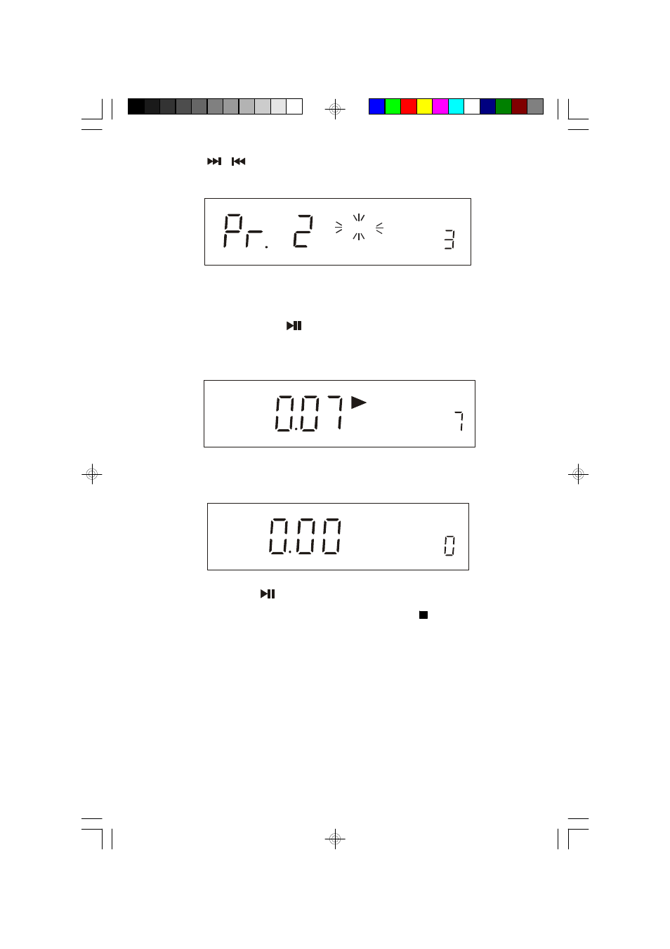 Emerson ES13 User Manual | Page 20 / 27