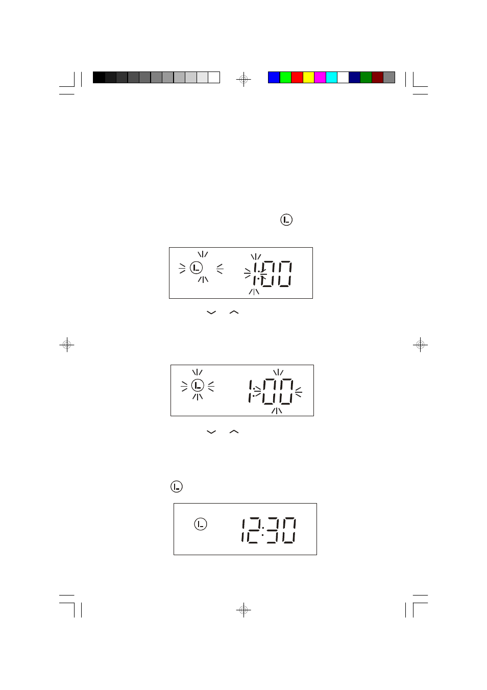 Emerson ES13 User Manual | Page 21 / 27
