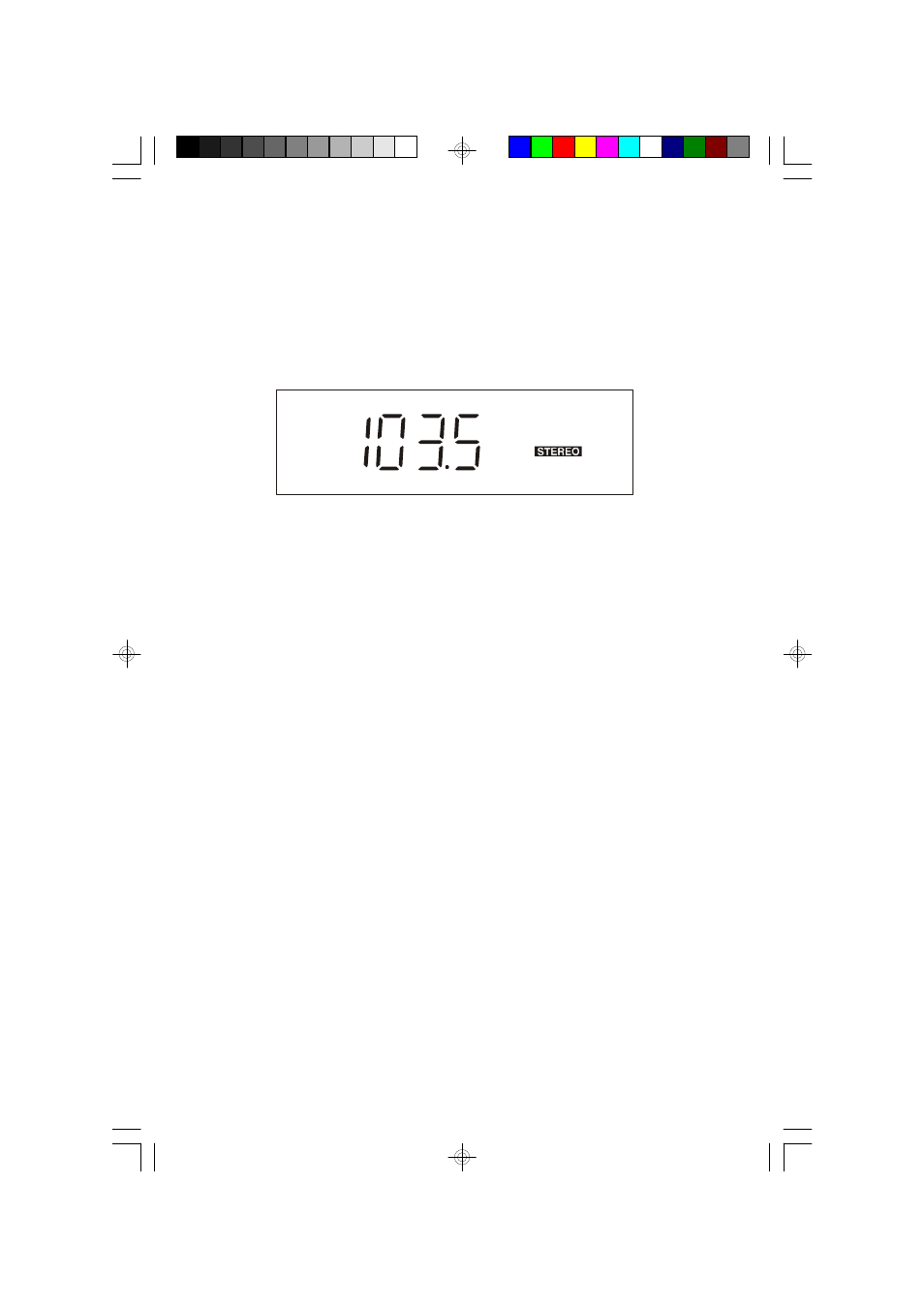 Emerson ES13 User Manual | Page 23 / 27