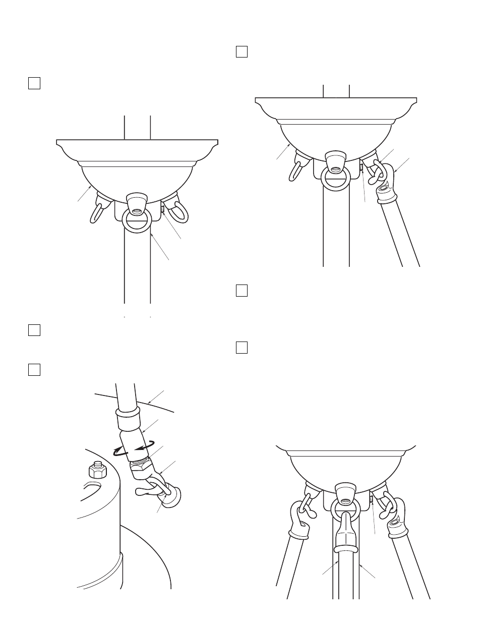 Emerson BP7251 User Manual | Page 14 / 16