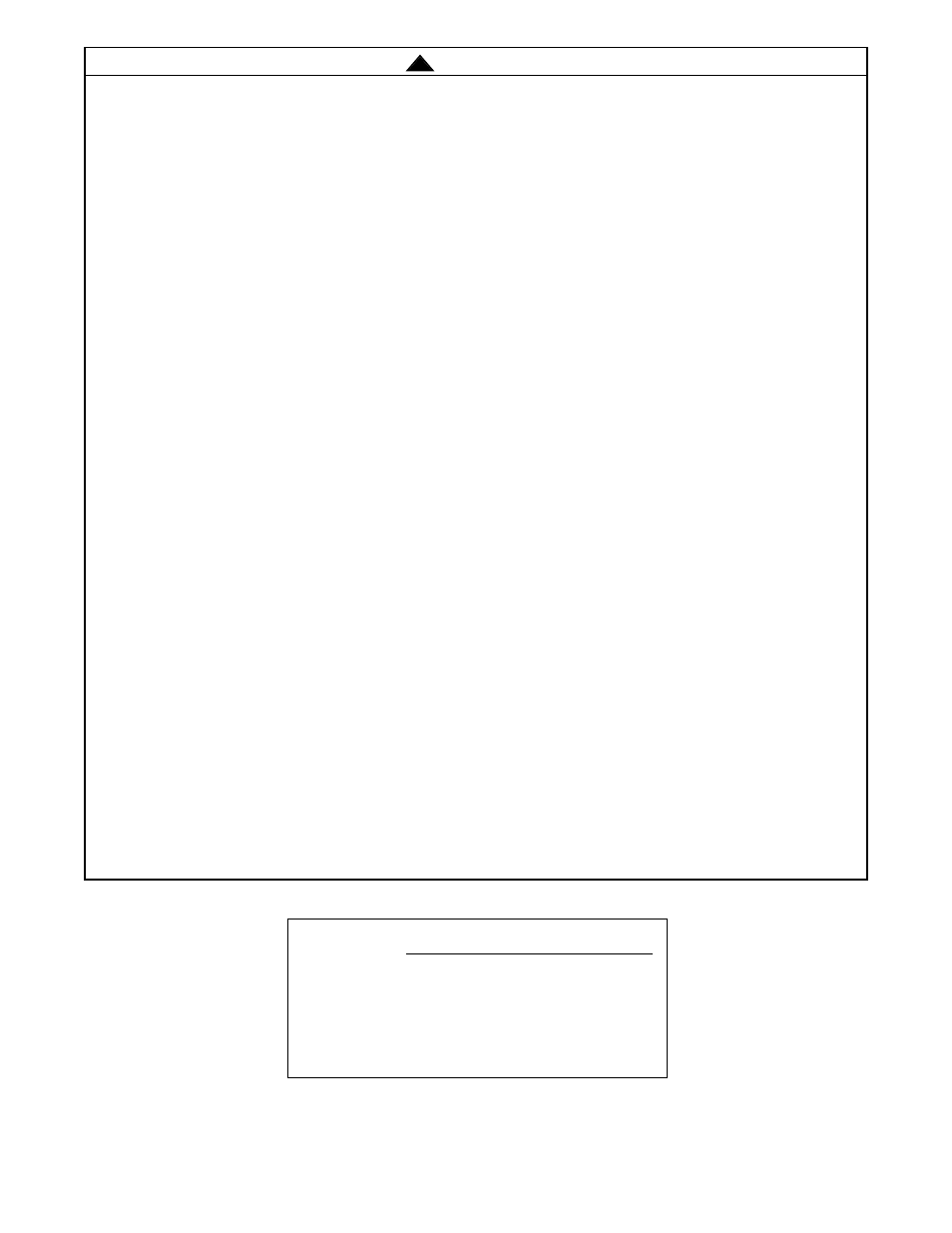 Safety instructions, Additional safety instructions for installation | Emerson BP7251 User Manual | Page 2 / 16