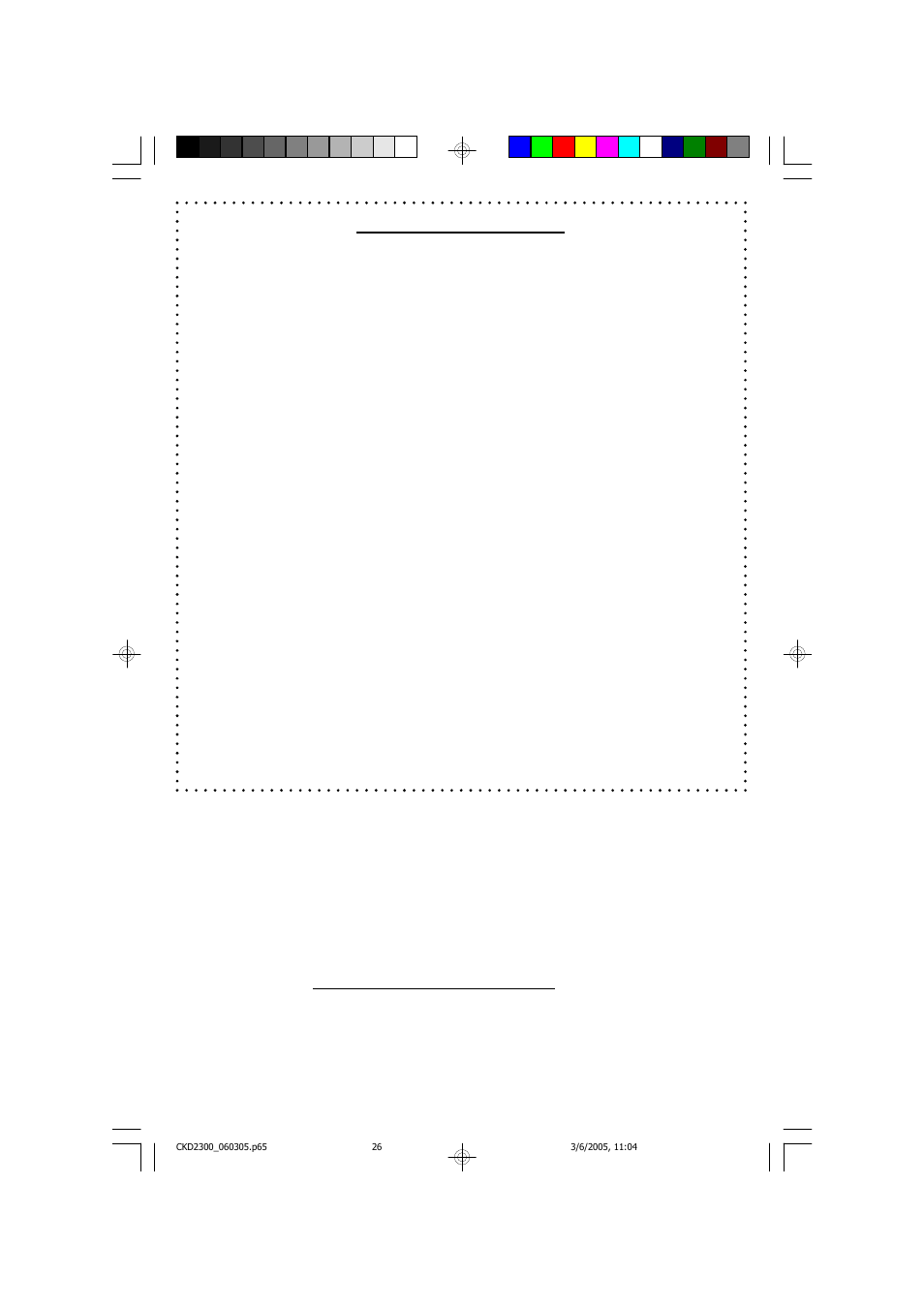 Emerson Radio CKD2300 User Manual | Page 27 / 28