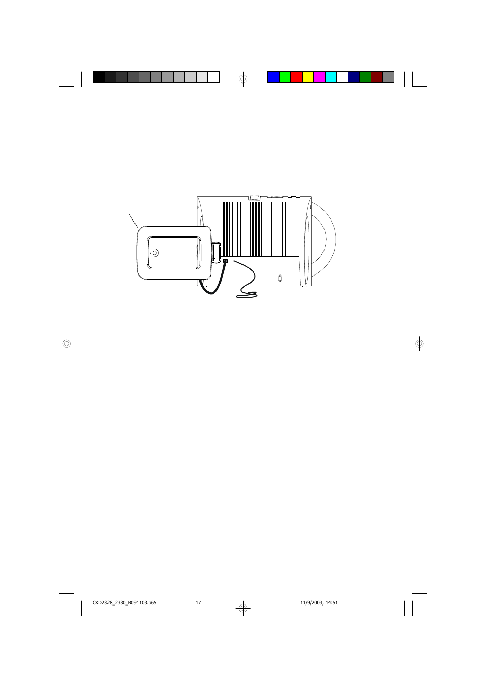 Hints for better reception | Emerson Radio CKD2330 User Manual | Page 18 / 36