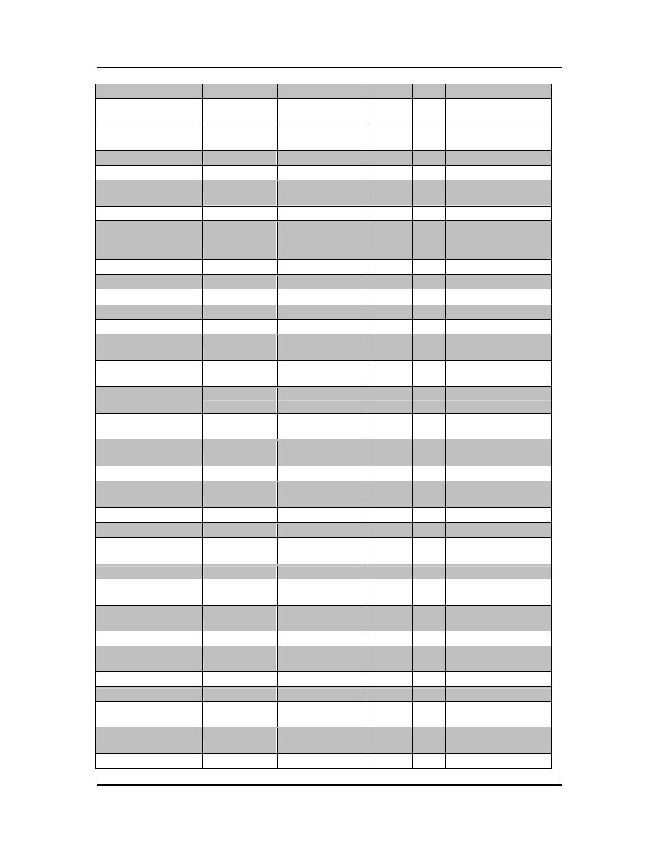 Emerson OpenComms-485 User Manual | Page 11 / 39