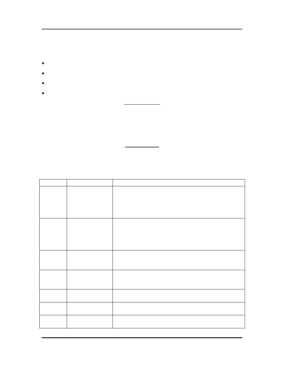 Modbus packet format | Emerson OpenComms-485 User Manual | Page 5 / 39