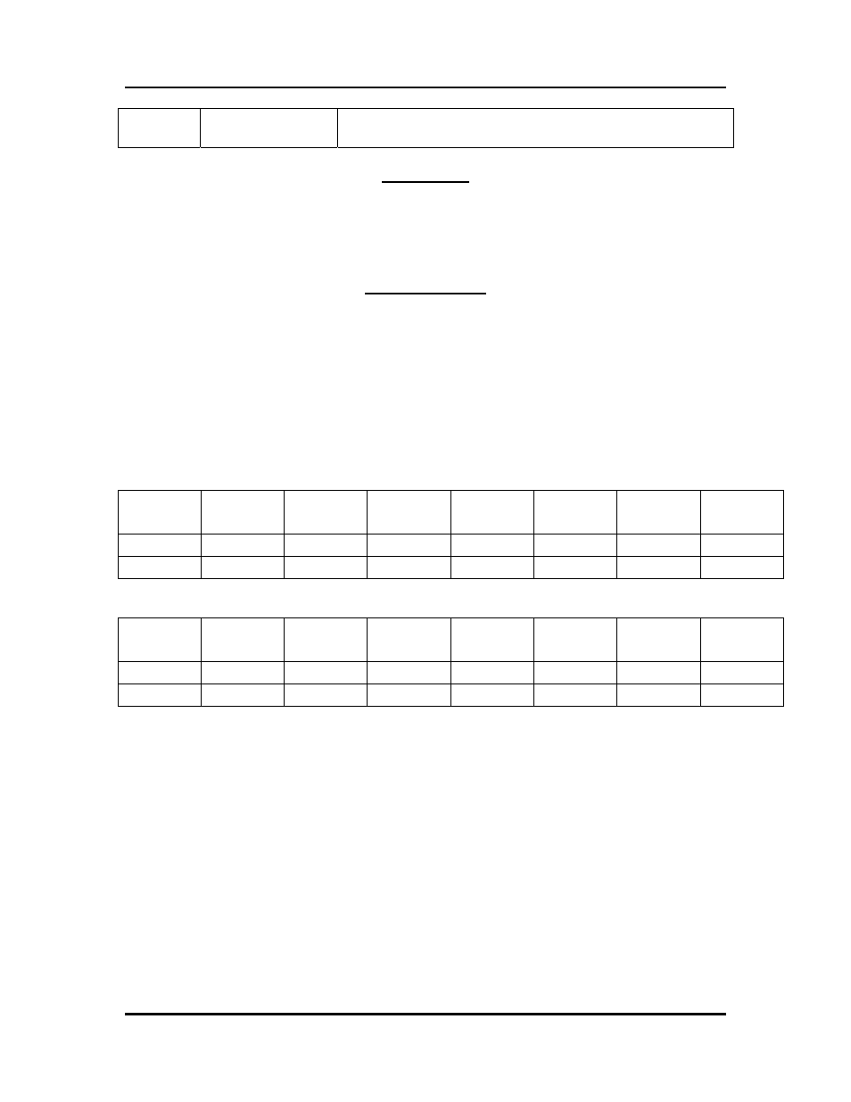 Rtu framing | Emerson OpenComms-485 User Manual | Page 6 / 39