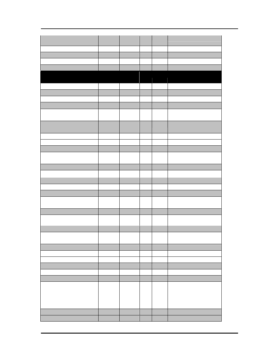 Emerson OpenComms-485 User Manual | Page 8 / 39