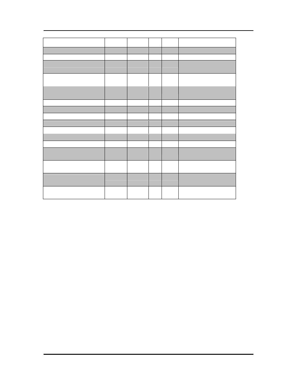 Emerson OpenComms-485 User Manual | Page 9 / 39