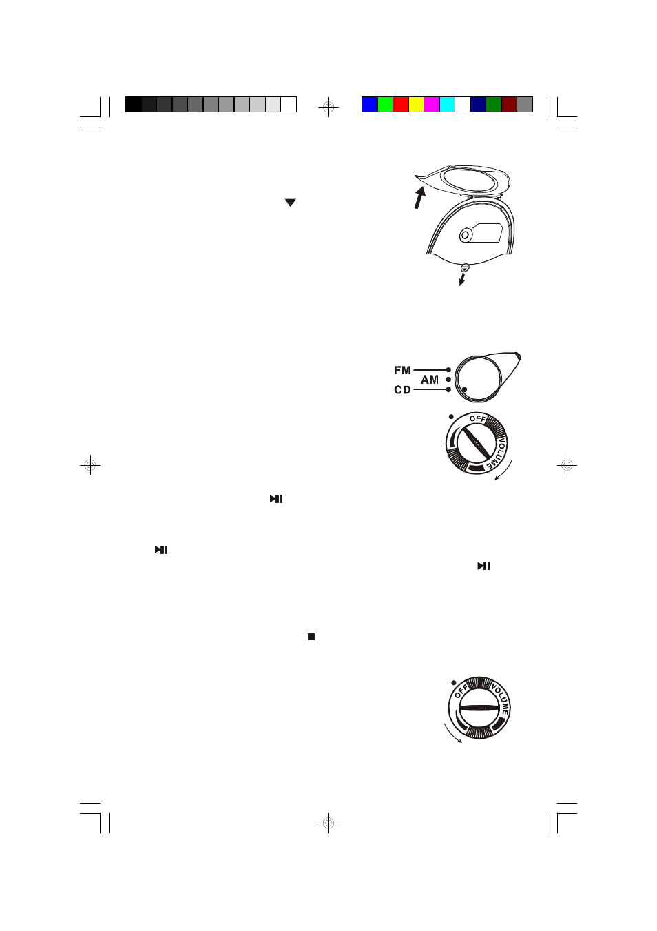 Emerson Radio SR5999 User Manual | Page 11 / 16