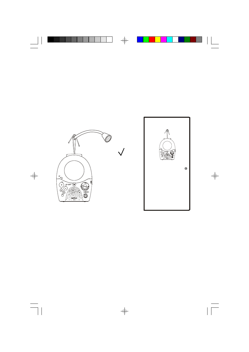 Yes) | Emerson Radio SR5999 User Manual | Page 6 / 16