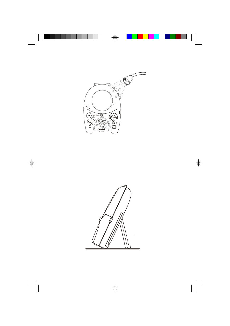 No !!) | Emerson Radio SR5999 User Manual | Page 7 / 16