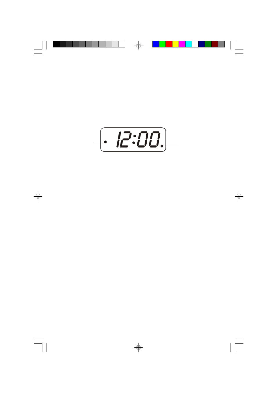 Wake to radio, Wake to buzzer | Emerson Radio CK5038 User Manual | Page 13 / 19