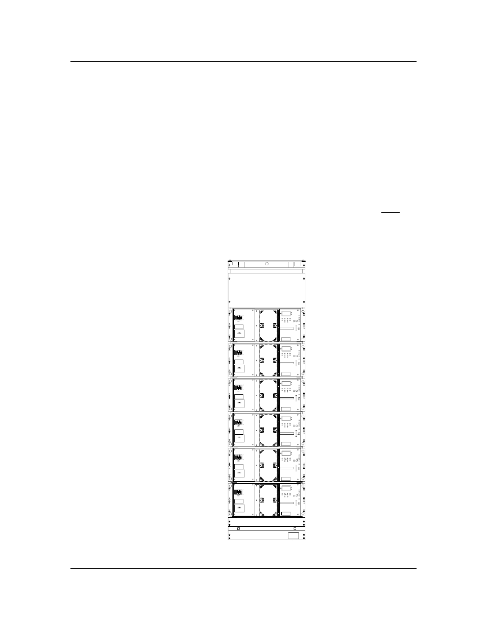 Emerson 200I/48-NT5C05C User Manual | Page 12 / 62
