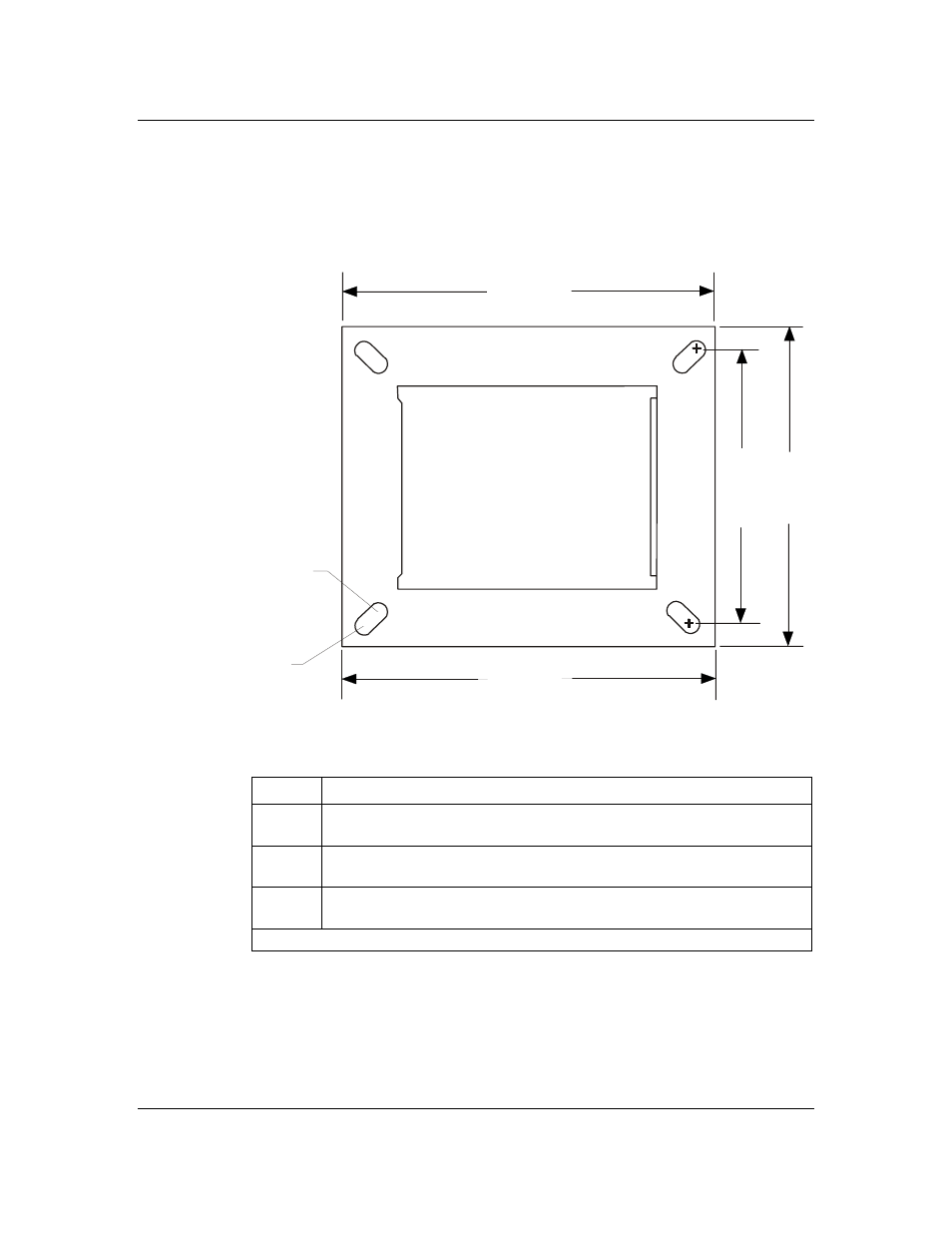 Emerson 200I/48-NT5C05C User Manual | Page 21 / 62