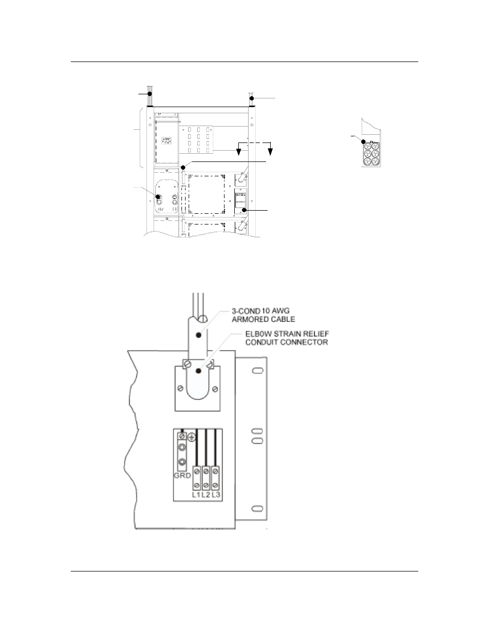 Emerson 200I/48-NT5C05C User Manual | Page 26 / 62