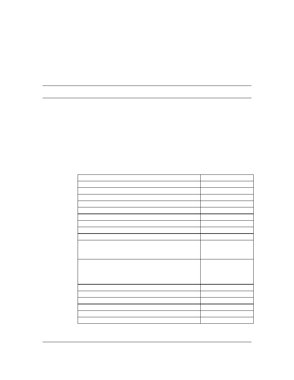 Appendix b : technical service assistance | Emerson 200I/48-NT5C05C User Manual | Page 57 / 62