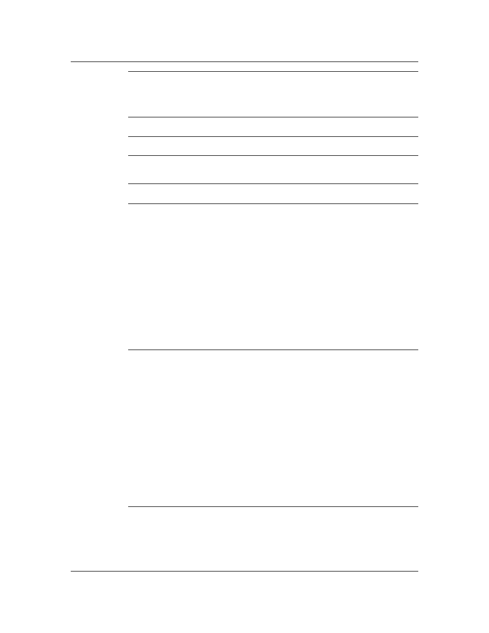 Emerson 200I/48-NT5C05C User Manual | Page 8 / 62