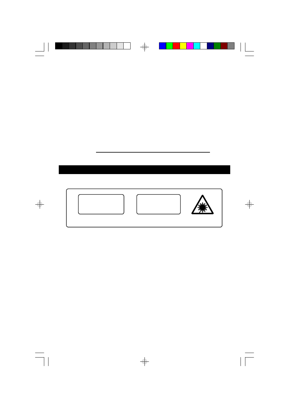 Emerson MS9923TT User Manual | Page 3 / 28