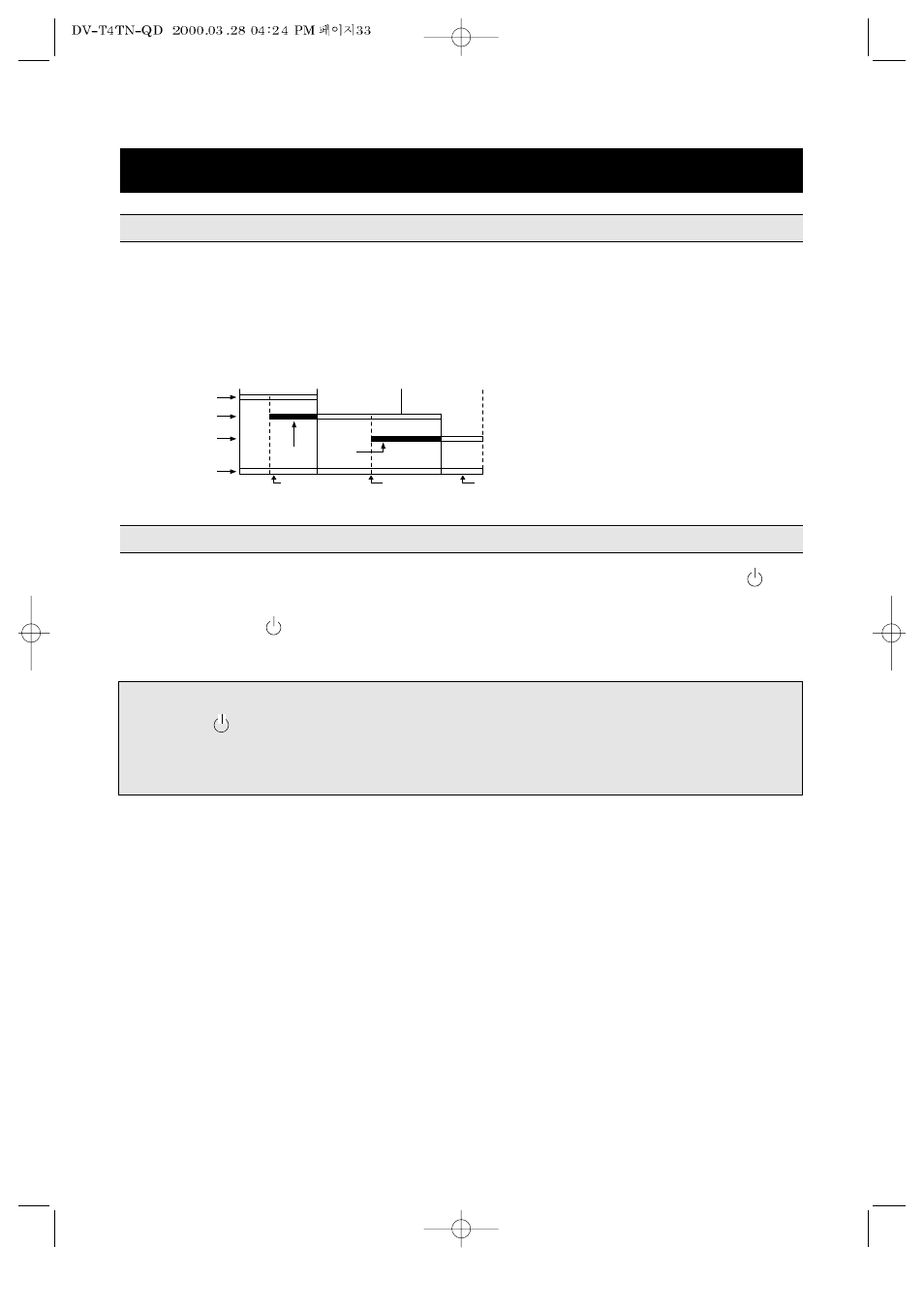 On-screen timer programming (continued) | Emerson EV477 User Manual | Page 34 / 47