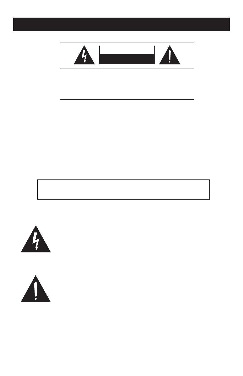 Emerson Radio CK5238 User Manual | Page 3 / 13