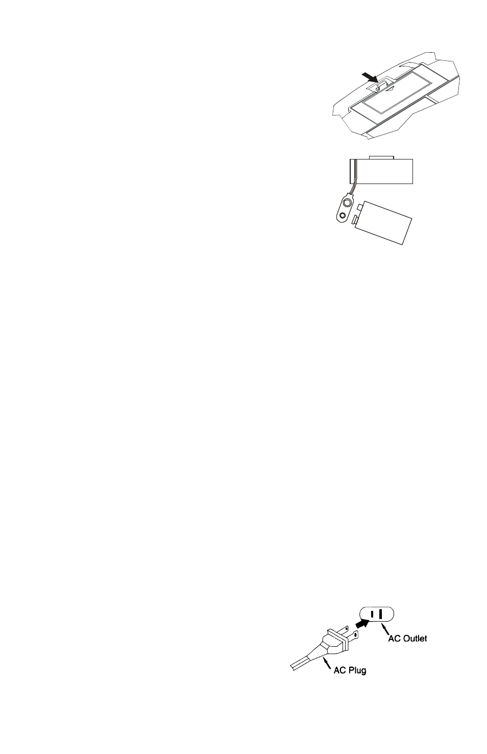 Emerson Radio CK5238 User Manual | Page 5 / 13