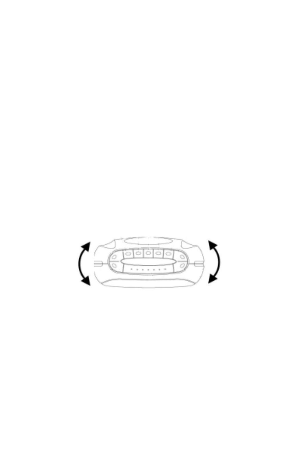 Emerson Radio CK5238 User Manual | Page 8 / 13