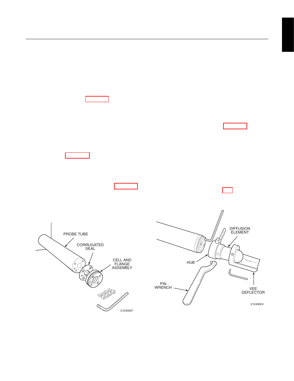 World class 3000, Instruction manual | Emerson WORLD CLASS 3000 User Manual | Page 37 / 76